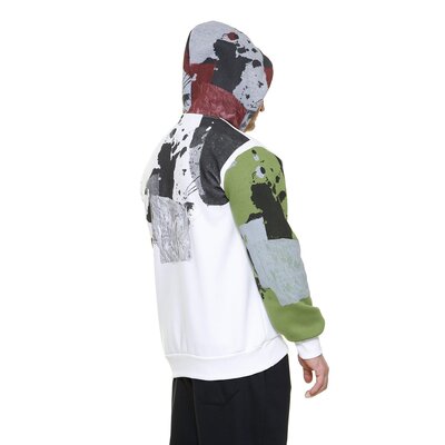 Maxfort Kapuzenjacke B38213 3XL