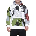 Maxfort Kapuzenjacke B38213 3XL