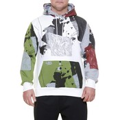 Maxfort Kapuzenjacke B38213 3XL
