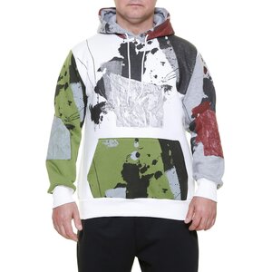 Maxfort Kapuzenjacke B38213 3XL