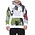 Maxfort Kapuzenjacke B38213 3XL