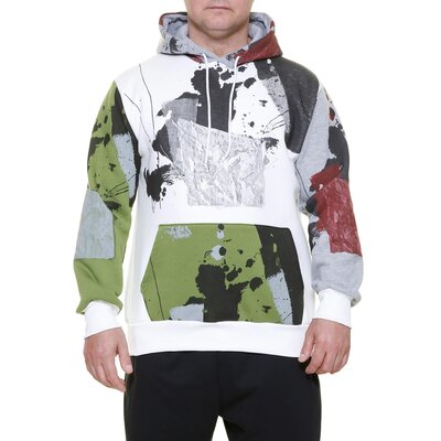 Maxfort Kapuzenjacke B38213 3XL