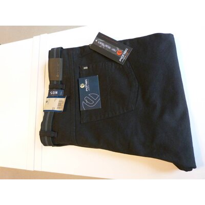 Pioneer Peter black 16000/6499/9810 size 28