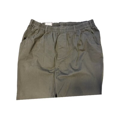 Luigi Morini Trousers 4280/01 size 32
