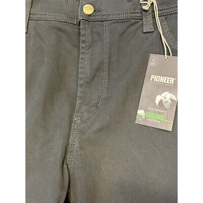 Pioneer Trousers 16010/6307 size 38