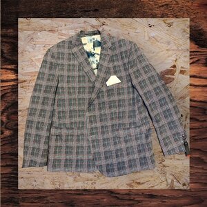 Luigi Morini Blazer 38-7433 Größe 29