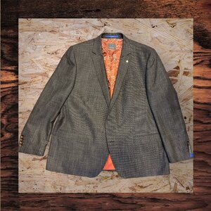 Luigi Morini Blazer 35-7372 Größe 29