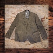 Luigi Morini blazer 35-7386 maat 30