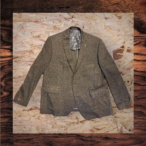 Luigi Morini Blazer 35-7386 Größe 30