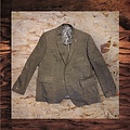 Luigi Morini Blazer 35-7386 Größe 31