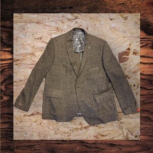 Luigi Morini blazer 35-7386 maat 31