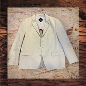 Luigi Morini Blazer 24-4661 size 58