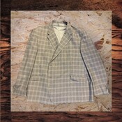 Luigi Morini Blazer 18-1235 size 73