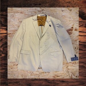 Klotz Blazer Zurich size 60