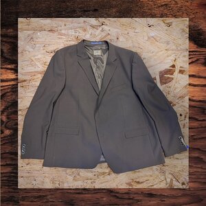 Luigi Morini Blazer 02-2272/10 maat 64