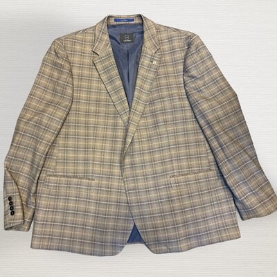 Luigi Morini Blazer 40-6242/42 size 35