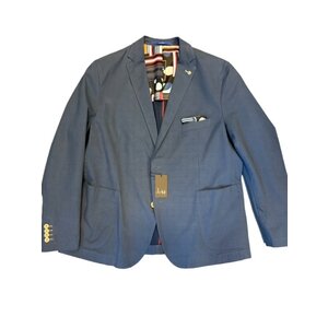 Luigi Morini Blazer 38-4266/10 size 31