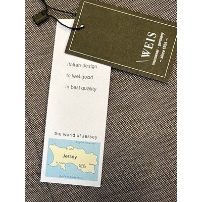 Weis Blazer 211508/26 Größe 74