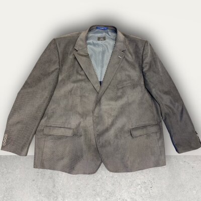 Luigi Morini Blazer 41-6235/01 size 37