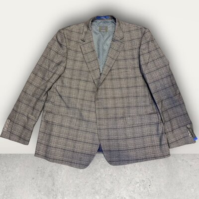 Luigi Morini Blazer 41-6246/01 maat 37