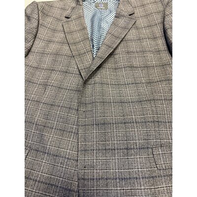 Luigi Morini Blazer 41-6246/01 size 33