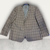 Luigi Morini Blazer 41-6246/01 size 32