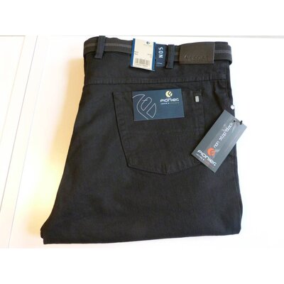 Pioneer  Peter black 16000/6499/9810 size 67