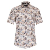 Casa Moda Shirt 944200000 2XL