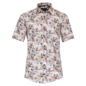 Casa Moda Shirt 944200000 2XL