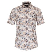 Casa Moda Shirt 944200000 4XL