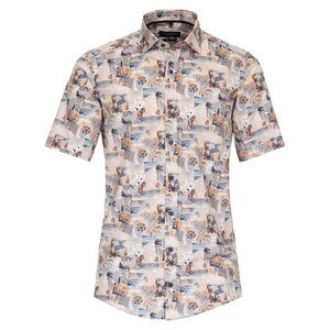 Casa Moda Shirt 944200000 4XL