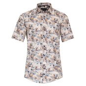 Casa Moda Shirt 944200000 5XL