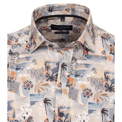 Casa Moda Shirt 944200000 6XL