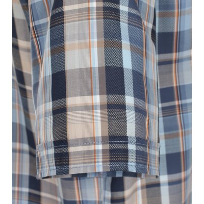 Casa Moda Hemd 944200100 2XL