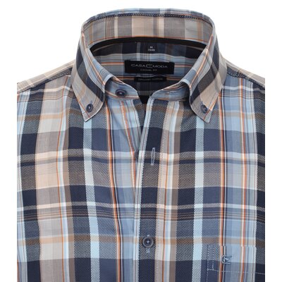 Casa Moda Hemd 944200100 6XL