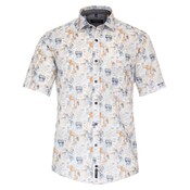 Casa Moda Overhemd 944202200 7XL