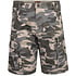 KAM Jeanswear Army Cargo Short KBS329 3XL/44 Zoll