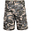 KAM Jeanswear Leger Cargo Short KBS329 5XL/50 inch