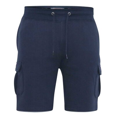 Duke/D555 Cargo shorts 211507 3XL