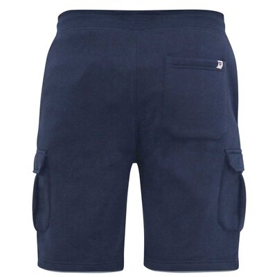 Duke/D555 Cargo short 211507 4XL