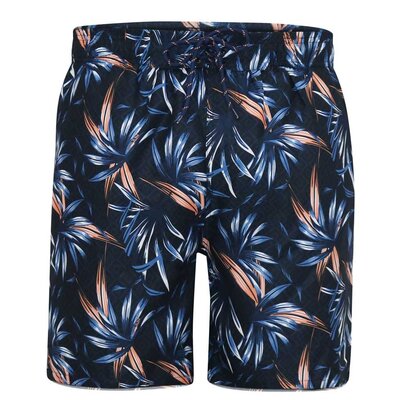 Duke/D555 Swim shorts 211501 6XL