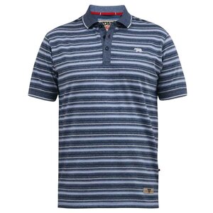 Duke/D555 Polo 611500 6XL