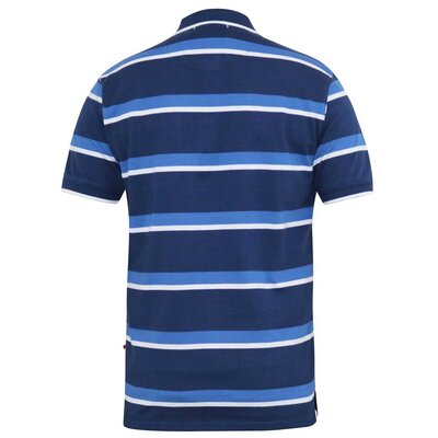 Duke/D555 Polo 611501 4XL