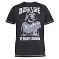 Duke/D555 T-shirt 601527 2XL