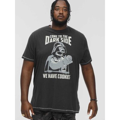 Duke/D555 T-shirt 601527 3XL