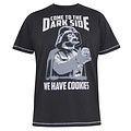 Duke/D555 T-shirt 601527 5XL