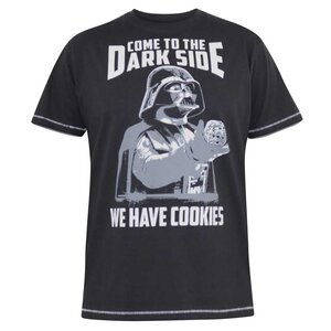 Duke/D555 T-shirt 601527 8XL