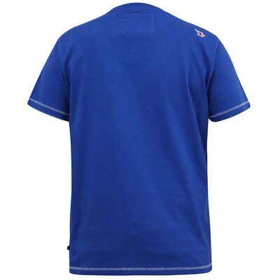 Duke/D555 T-Shirt 601503 2XL