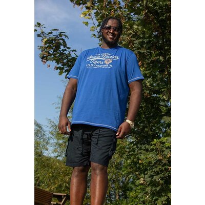 Duke/D555 T-Shirt 601503 2XL