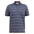 Duke/D555 Polo 611309 3XL - Copy